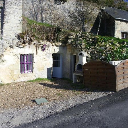 Les Hauts De Nazelles Eksteriør bilde